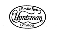 Il Savile Row Huntsman London