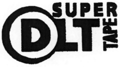 DLT SUPER TAPE