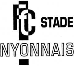 FC STADE NYONNAIS