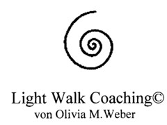 Light Walk CoachingC von Olivia M. Weber