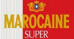 MAROCAINE SUPER