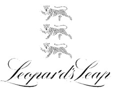 Leopard's Leap