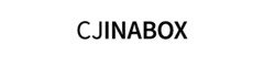 CJINABOX