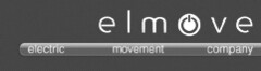 elmove electric movement company
