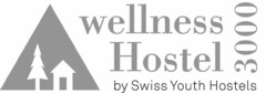 wellness Hostel 3000 by Swiss Youth Hostels