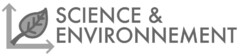 SCIENCE & ENVIRONNEMENT