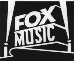 FOX MUSIC