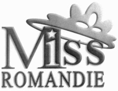 MISS ROMANDIE