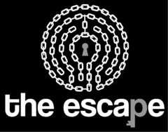 the escape
