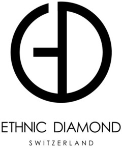 ED ETHNIC DIAMOND SWITZERLAND