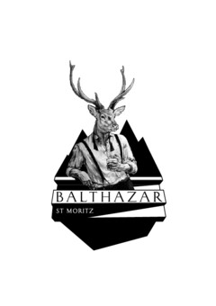 BALTHAZAR ST MORITZ