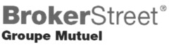 BrokerStreet Groupe Mutuel