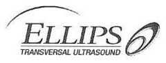 ELLIPS TRANSVERSAL ULTRASOUND