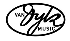 VAN Dyk MUSIC