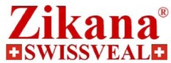 Zikana SWISSVEAL