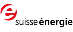 e suisse énergie