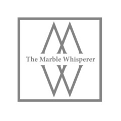 The Marble Whisperer