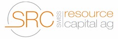 SRC SWISS resource capital ag