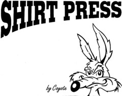 Shirt Press