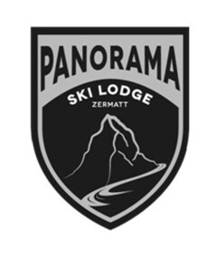 PANORAMA SKI LODGE ZERMATT