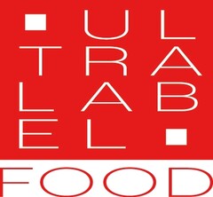 ULTRALABEL FOOD