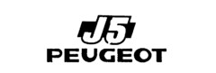 J5 PEUGEOT