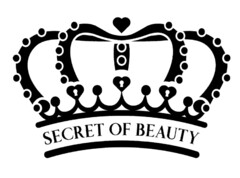 Secret of Beauty