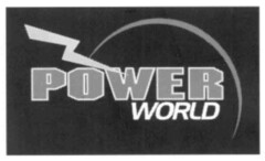 POWER WORLD