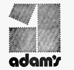 adam's