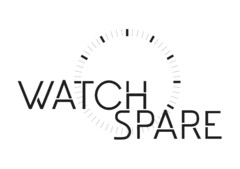 WATCH SPARE