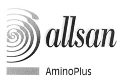 allsan AminoPlus