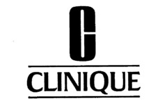 C CLINIQUE