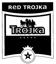 ReD TROJKa TROJKa