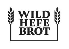 WILD HEFE BROT