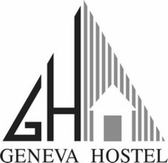 GH GENEVA HOSTEL