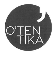 O'TEN TIKA