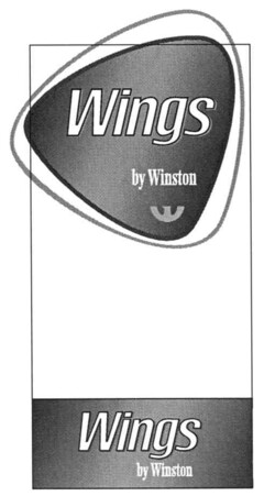 Wings by Winston