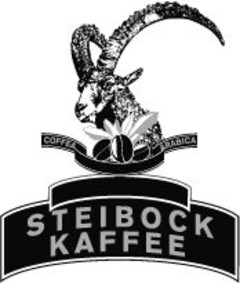 STEIBOCK KAFFEE