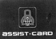 ASSIST - CARD