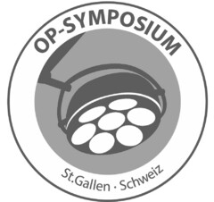 OP-SYMPOSIUM St.Gallen - Schweiz