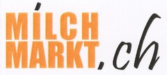 MILCH MARKT, ch