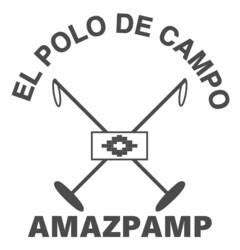 EL POLO DE CAMPO AMAZPAMP