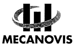 MECANOVIS