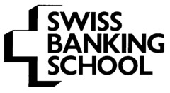 SWISS BANKING SCHOOL