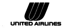 U UNITED AIRLINES