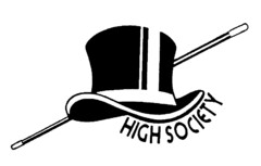 HIGH SOCIETY