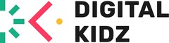 DK Digital Kidz