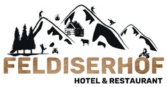 FELDISERHOF HOTEL&RESTAURANT