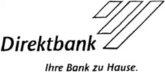 Direktbank Ihre Bank zu Hause