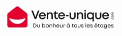 Vente-unique com Du bonheur à tous les étages